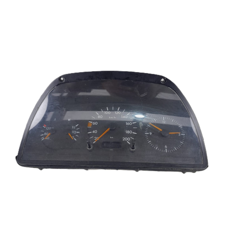 CUADRO INSTRUMENTOS MERCEDES-BENZ VITO FURGÓN (638) OM 601 D23MB0005428401