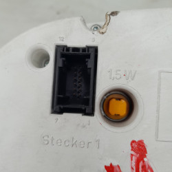 CUADRO INSTRUMENTOS MERCEDES-BENZ VITO FURGÓN (638) OM 601 D23MB0005428401