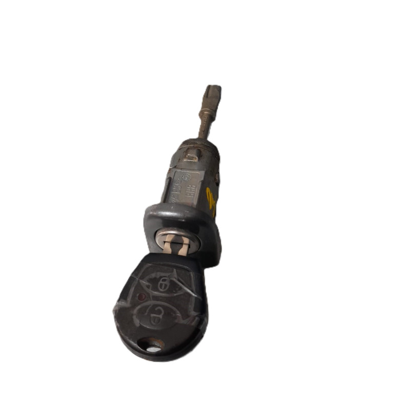 CERRADURA PUERTA DELANTERA IZQUIERDA SEAT TOLEDO (1M2) ARL1M0837167