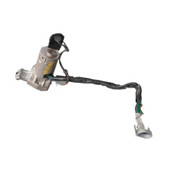 CERRADURA MALETERO / PORTON IVECO DAILY FURGÓN 814043C