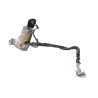 CERRADURA MALETERO / PORTON IVECO DAILY FURGÓN 814043C