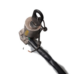 CERRADURA MALETERO / PORTON IVECO DAILY FURGÓN 814043C