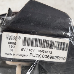 MOTOR CALEFACCION OPEL VECTRA C BERLINA Z19DTH985852T