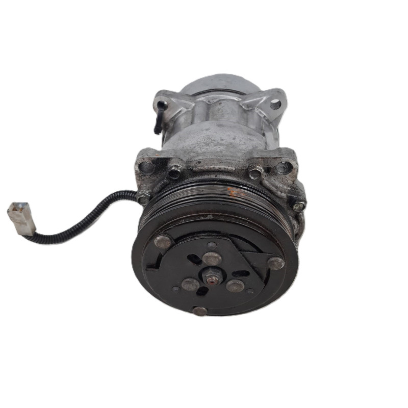 COMPRESOR AIRE ACONDICIONADO CITROEN C5 BERLINA RHZDW10ATEDTIPO RHZ20A1106A