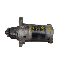 MOTOR ARRANQUE NISSAN ALMERA TINO (V10M) YD22DDTITIPO: YD2223300WD001
