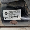 MOTOR ARRANQUE NISSAN ALMERA TINO (V10M) YD22DDTITIPO: YD2223300WD001