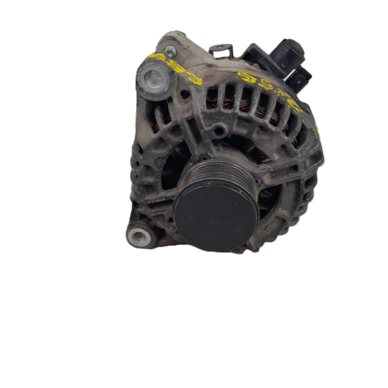 ALTERNADOR CITROEN C4 BERLINA 9HXDV6ATED4TIPO: 9HX9646321880