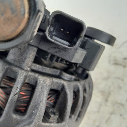 ALTERNADOR CITROEN C4 BERLINA 9HXDV6ATED4TIPO: 9HX9646321880