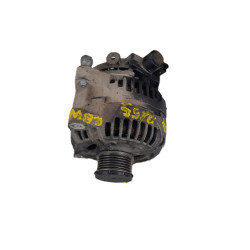 ALTERNADOR CITROEN C4 BERLINA 9HXDV6ATED4TIPO: 9HX9646321880