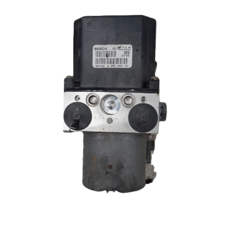 ABS SEAT TOLEDO (1M2) AKL1840280265950011