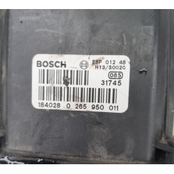 ABS SEAT TOLEDO (1M2) AKL1840280265950011