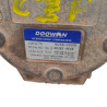 COMPRESOR AIRE ACONDICIONADO KIA SORENTO (BL) D4CB1625023500