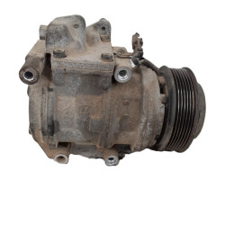 COMPRESOR AIRE ACONDICIONADO KIA SORENTO (BL) D4CB1625023500