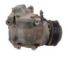 COMPRESOR AIRE ACONDICIONADO KIA SORENTO (BL) D4CB1625023500