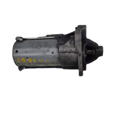 MOTOR ARRANQUE RENAULT CLIO II FASE II (B/CB0) K9K714K9K 67
