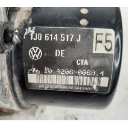 ABS SEAT TOLEDO (1M2) ARL1J0614517J