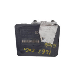 ABS SEAT TOLEDO (1M2) ARL1J0614517J