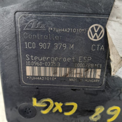 ABS SEAT TOLEDO (1M2) ARL1J0614517J