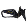 RETROVISOR IZQUIERDO NISSAN PRIMERA BERLINA (P11) CD20TCD20