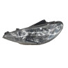 FARO IZQUIERDO PEUGEOT 206 SW 8HXDV4TD8HZ085501120L