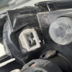 FARO IZQUIERDO PEUGEOT 206 SW 8HXDV4TD8HZ085501120L
