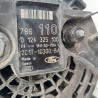 ALTERNADOR OPEL ASTRA G BERLINA X16SZR(G) 167860124325100