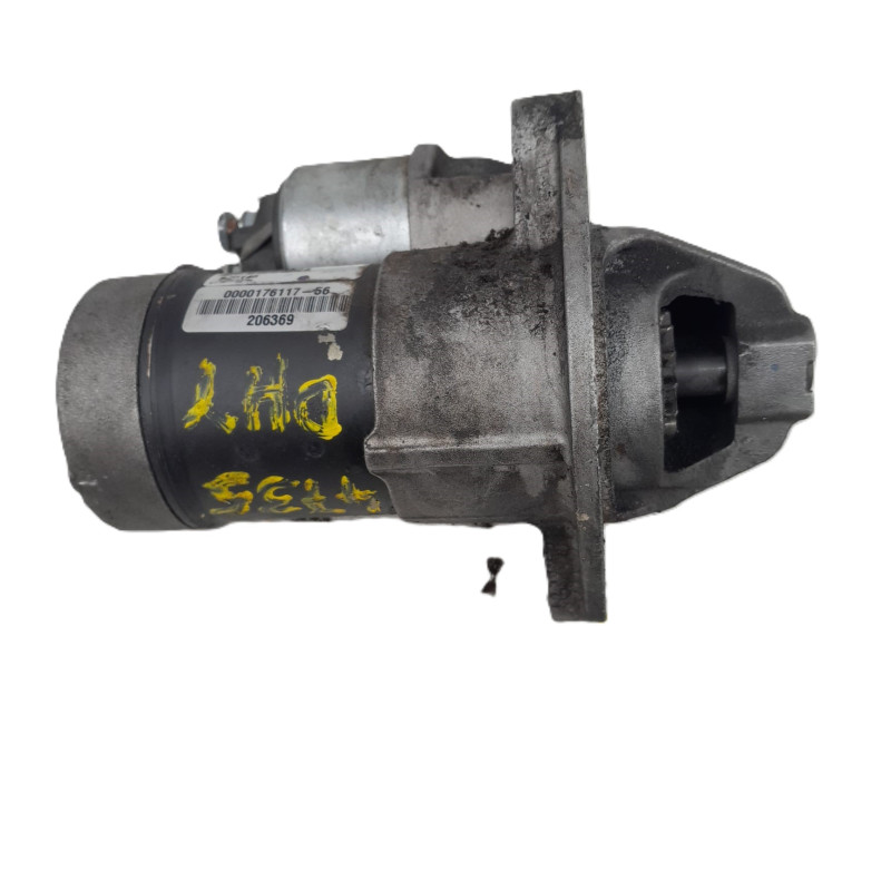 MOTOR ARRANQUE OPEL ASTRA H BERLINA Z17DTH000017611756