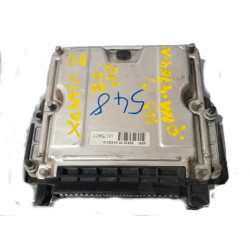 CENTRALITA MOTOR UCE CITROEN XANTIA BERLINA DHXXUD9TFBTFTIPO: DHX2XA7CFF04EDC15
