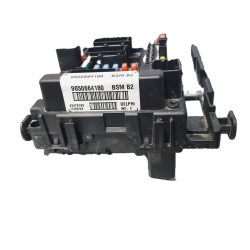 CAJA RELES / FUSIBLES PEUGEOT 206 HFX9650664180