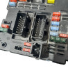 CAJA RELES / FUSIBLES PEUGEOT 206 HFX9650664180