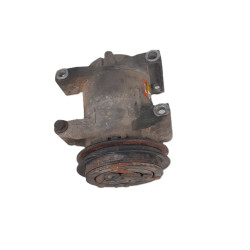 COMPRESOR AIRE ACONDICIONADO NISSAN ALMERA TINO (V10M) YD22DDTITIPO: YD2292600BN301