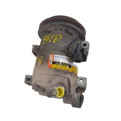 COMPRESOR AIRE ACONDICIONADO NISSAN ALMERA TINO (V10M) YD22DDTITIPO: YD2292600BN301