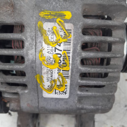 ALTERNADOR PEUGEOT 208 HM01