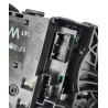 MANDO MULTIFUNCION RENAULT SCENIC II (JM) K4M9766K4M D861880052K