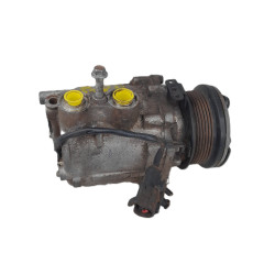 COMPRESOR AIRE ACONDICIONADO FORD TRANSIT CONNECT (TC7) P7PB19D6290259A