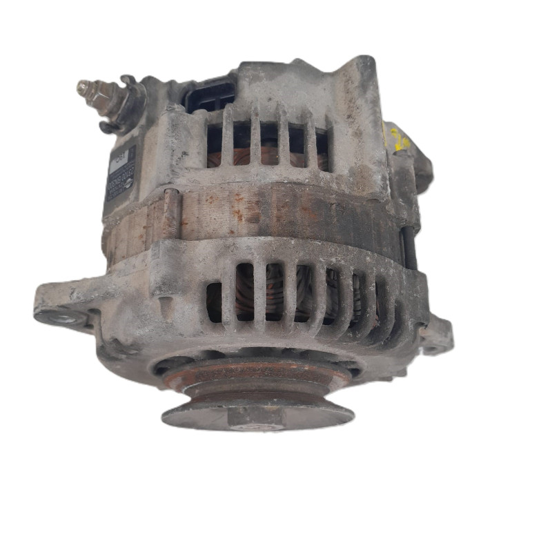 ALTERNADOR NISSAN ALMERA TINO (V10M) YD22DDTITIPO: YD2223100BN300