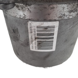 BOMBA DIRECCION PEUGEOT 307 (S1)(04.2001) RHYDW10TDTIPO RHYK0290514810C21992