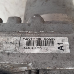 BOMBA DIRECCION PEUGEOT 307 (S1)(04.2001) RHYDW10TDTIPO RHYK0290514810C21992