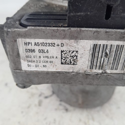 BOMBA DIRECCION PEUGEOT 307 (S1)(04.2001) RHYDW10TDTIPO RHYK0290514810C21992
