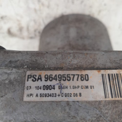 BOMBA DIRECCION PEUGEOT 307 (S1)(04.2001) RHYDW10TDTIPO RHY9649557780