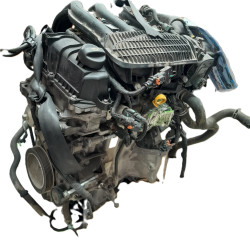 MOTOR COMPLETO PEUGEOT 208 HM01