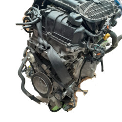 MOTOR COMPLETO PEUGEOT 208 HM01