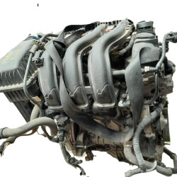 MOTOR COMPLETO PEUGEOT 208 HM01