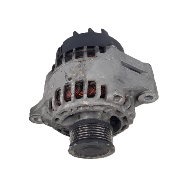 ALTERNADOR OPEL VECTRA C BERLINA Z19DTH0986048791