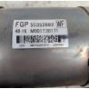 MOTOR ARRANQUE OPEL VECTRA C BERLINA Z19DTH55352882