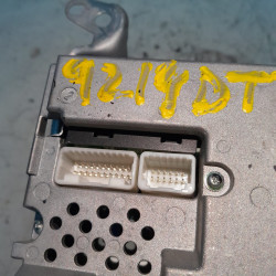 SISTEMA AUDIO / RADIO CD TOYOTA AVENSIS BERLINA (T25) 2ADFTV2AD5590205050H