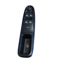 MANDO ELEVALUNAS DELANTERO IZQUIERDO PEUGEOT 406 BERLINA (S1/S2) 4HXDW12TED4FAP4HX