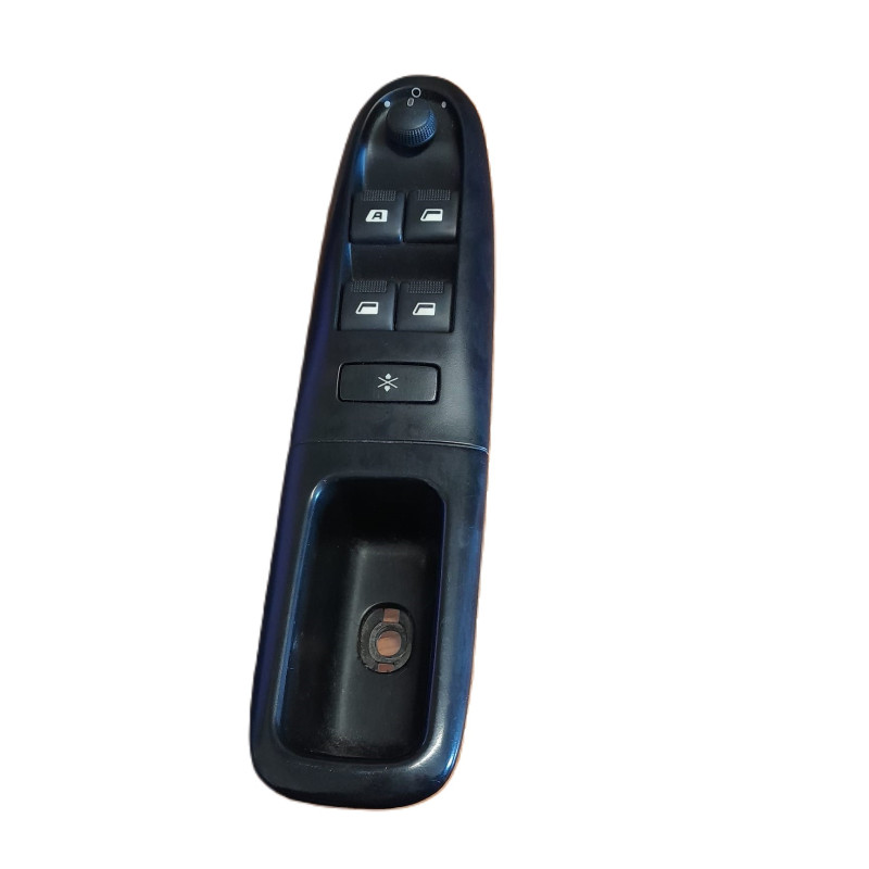 MANDO ELEVALUNAS DELANTERO IZQUIERDO PEUGEOT 406 BERLINA (S1/S2) 4HXDW12TED4FAP4HX