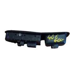 MANDO ELEVALUNAS DELANTERO IZQUIERDO PEUGEOT 406 BERLINA (S1/S2) 4HXDW12TED4FAP4HX