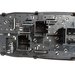 MANDO ELEVALUNAS DELANTERO IZQUIERDO PEUGEOT 406 BERLINA (S1/S2) 4HXDW12TED4FAP4HX